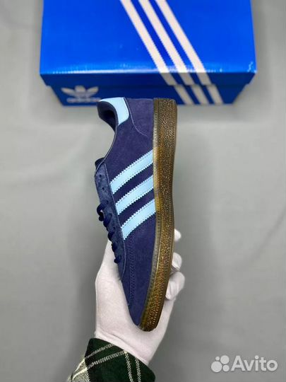 Кроссовки Adidas Originals spezial OG