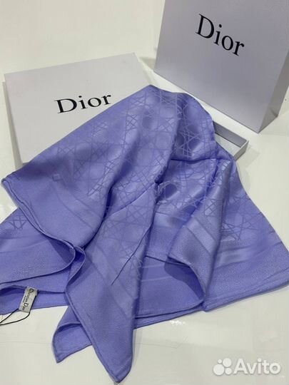 Платки люкс