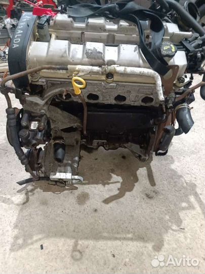 Двигатель Ford Focus 1 2.02001-2005 alda