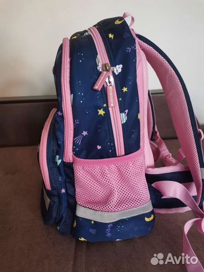 Рюкзак для девочки Dr.Kong