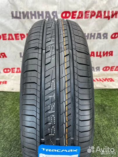 Tracmax X-Privilo TX5 205/50 R16 87W