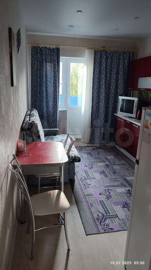 Комната 25 м², 2/9 эт.