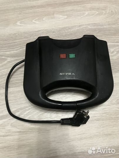 Сендвичница Supra TTS-300