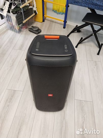 Колонка jbl partybox 300