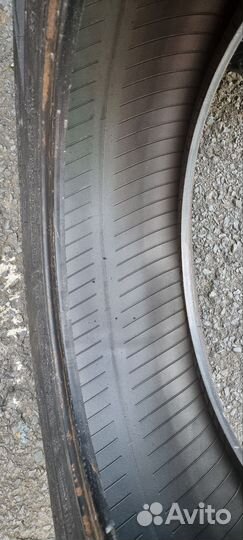 Michelin Primacy 4 205/55 R16 91V