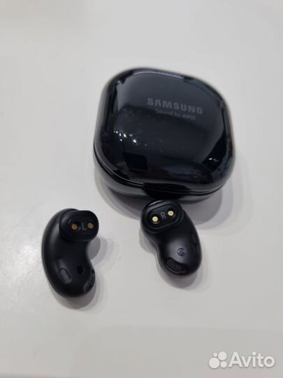 Samsung Galaxy Buds Live
