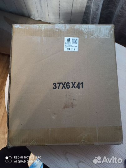 Вольер для собак домашний новый