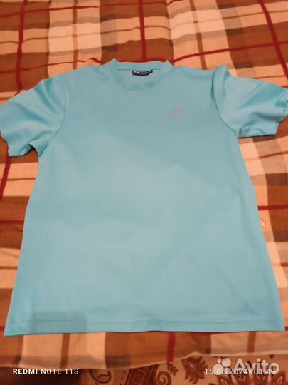 Вещи пакетом 48-50 мужские(на доставке)