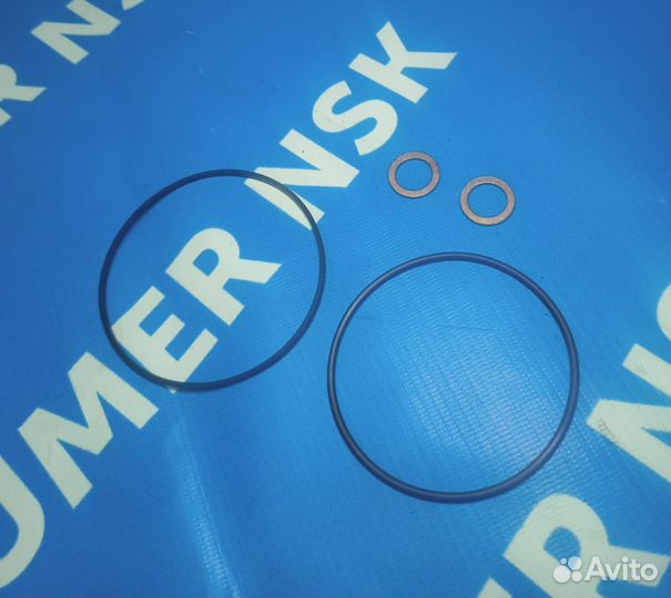 Ремкомплект одинарного BMW Ваноса vanos M50TU, M52