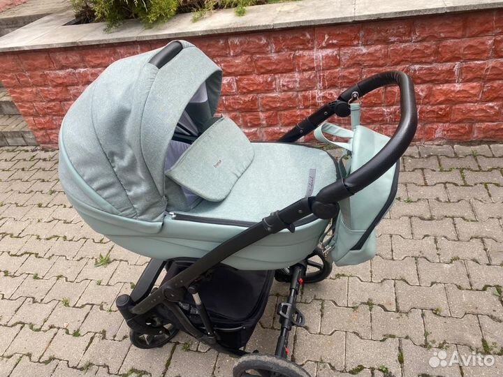 Коляска Bexa ideal