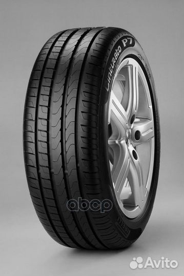 Pirelli Cinturato P7 245/40 R18