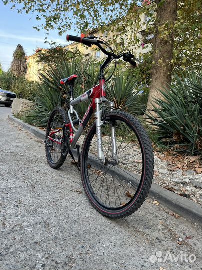 Велосипед Stark rocker