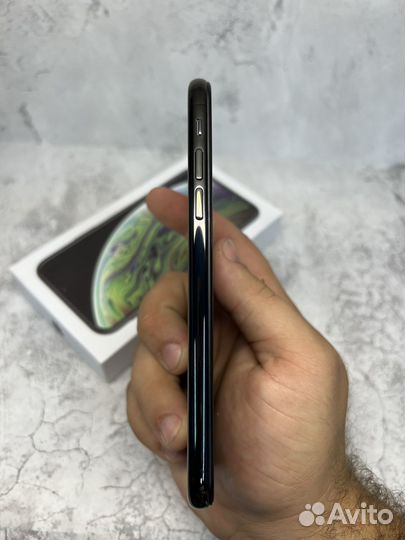 iPhone XS идеал/магазин/рассрочка