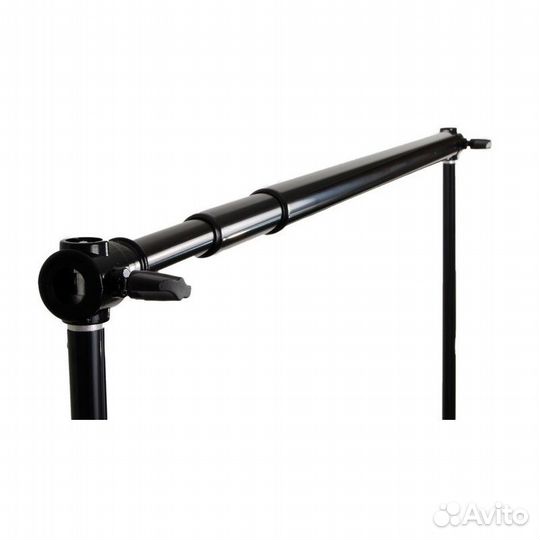 Система установки фона фототом 3030, 3 на 3 метра