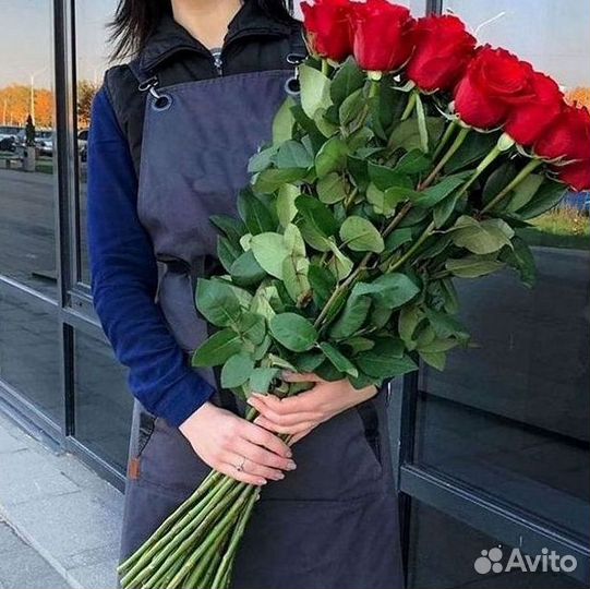 Розы Букеты Цветы Розы 31 101 151 201 Доставка