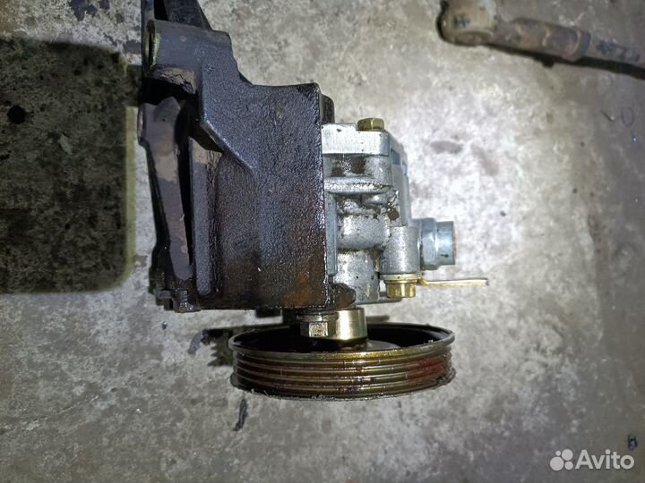 Гур nissan RB20-DE RB20-E RB25-DE RB25-DET laurel