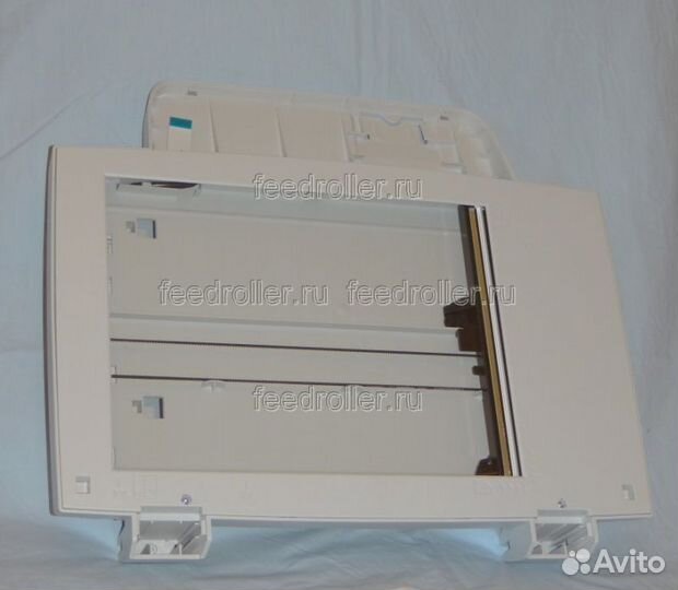 Запасные части оргтехники