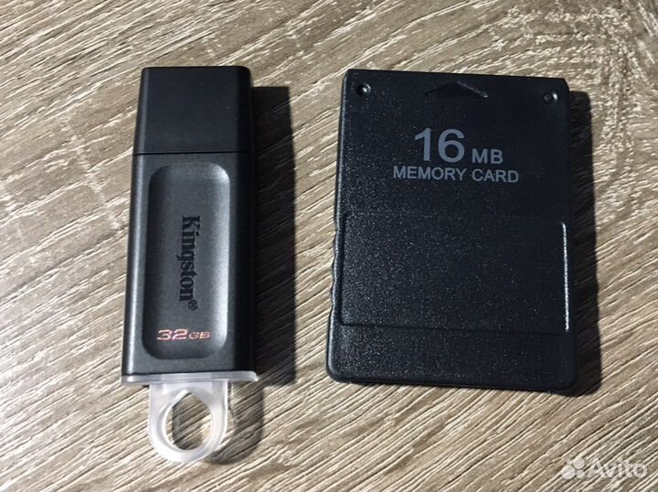 Sony Playstation и аксессуары