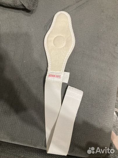 Бандаж для новорожденного на пупок