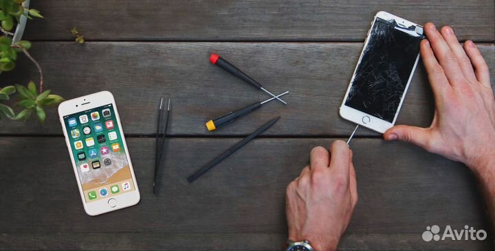 Дисплей для iPhone orig