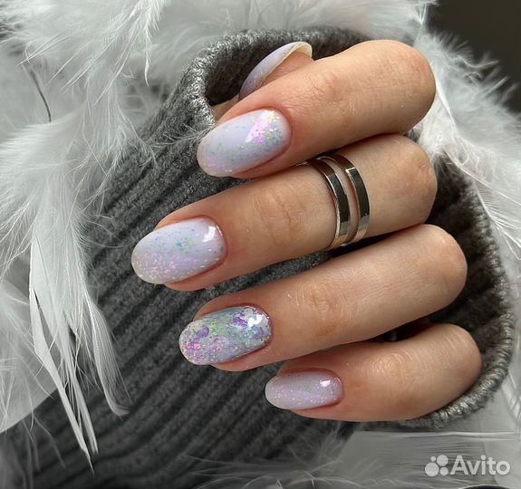 Мастер маникюра и педикюра