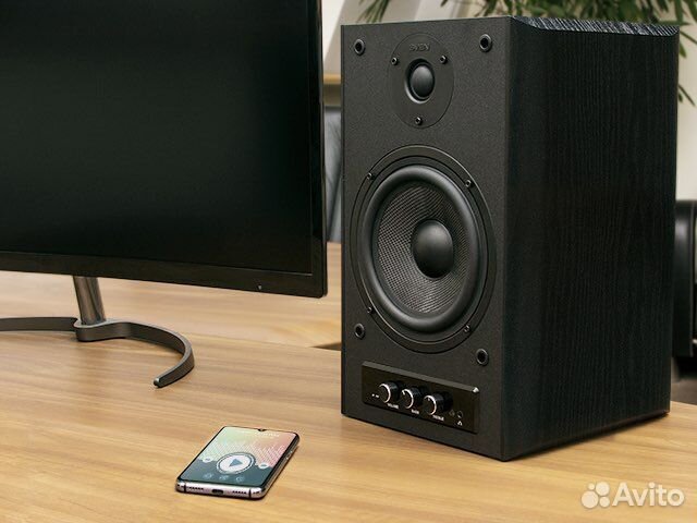 Компьютерные колонки