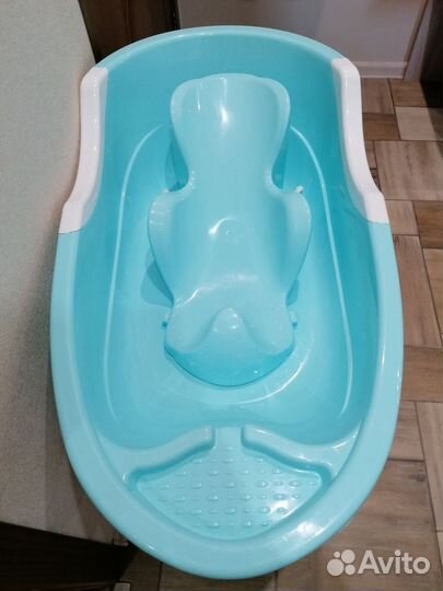 Детская ванночка для купания
