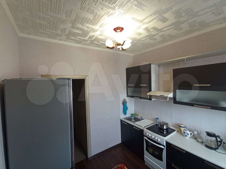 3-к. квартира, 75 м², 9/9 эт.