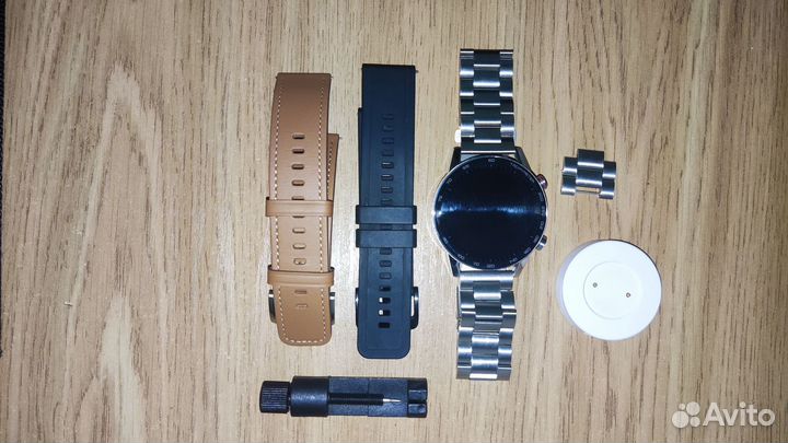 Смарт-часы honor MagicWatch 2 46mm