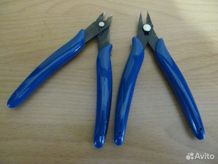 Бокорезы профессиональные