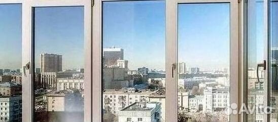 Окна быстро