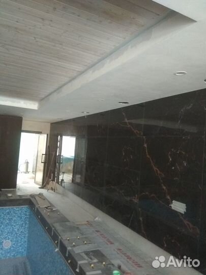 Самозанятый квалифицированный мастер отделочнык