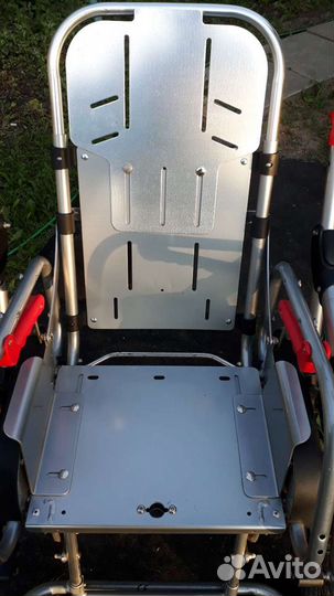 Инвалидная коляска бу детская для дцп