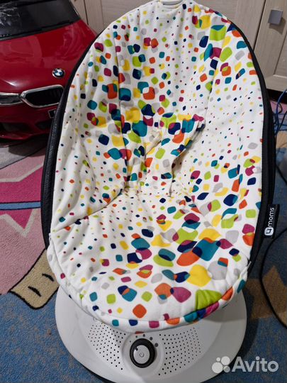 Детские качели 4 moms