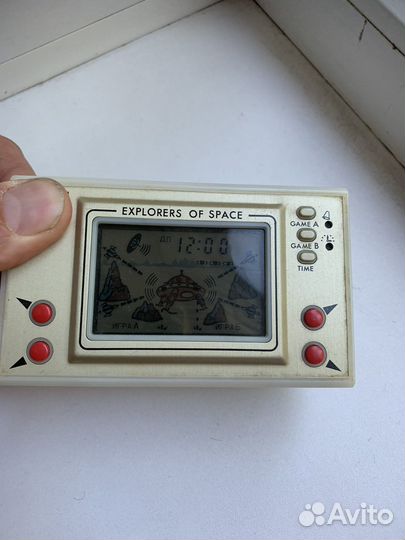 Игра электроника им