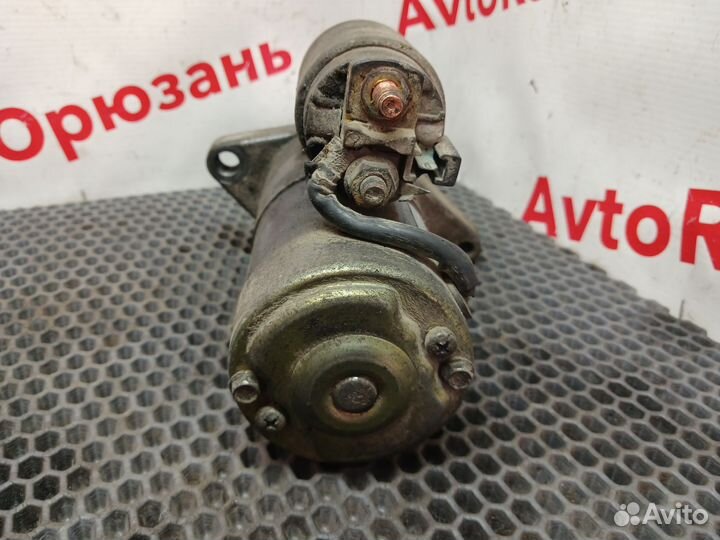 Стартер Lifan Solano 620