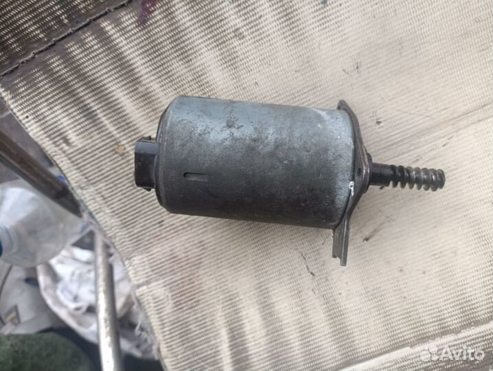 Привод подъема клапанов Peugeot 408 A2C53112944