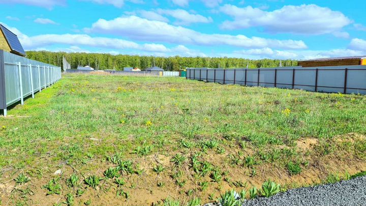 Участок 5 сот. (ИЖС)