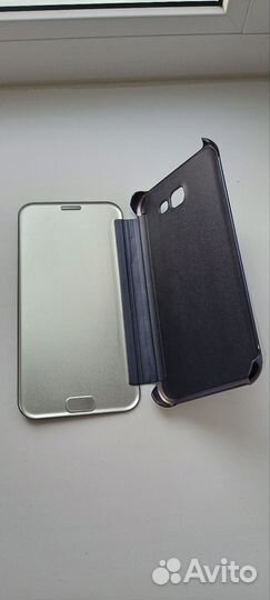 Чехол для Samsung