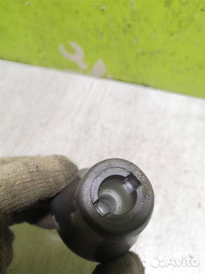 Рукоятка рычага кпп Хендай Акцент 2