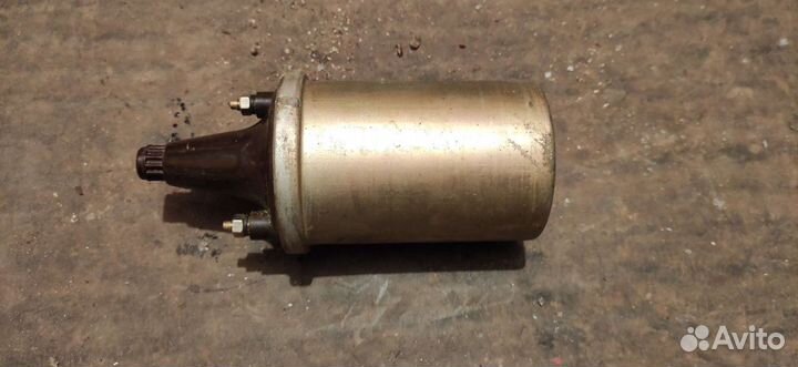 Катушка зажигания Ваз 2101-07