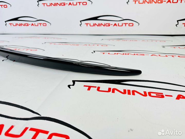 Спойлер на багажник Lexus IS250 L5009