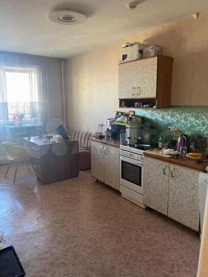 4-к. квартира, 119 м², 10/13 эт.