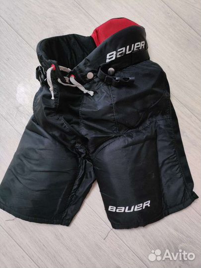 Хоккейная форма