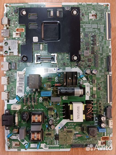 Платы для телевизоров