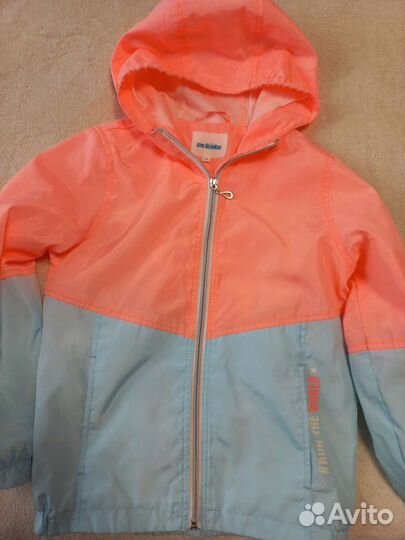 Одежда на девочку 7-8 лет