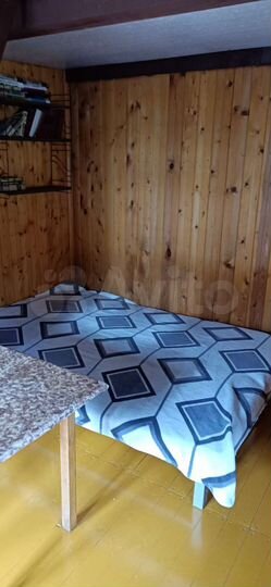 Квартира-студия, 18 м², 2/2 эт.