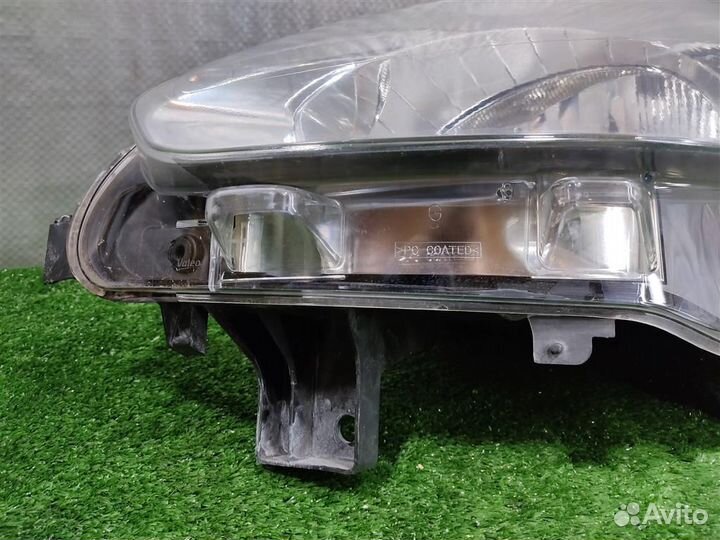 Фара левая Peugeot Partner B9 2014