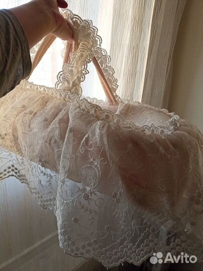 Переноска для детей