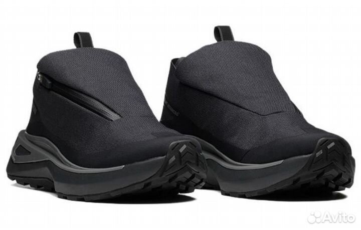 Кроссовки Salomon Odyssey elmt